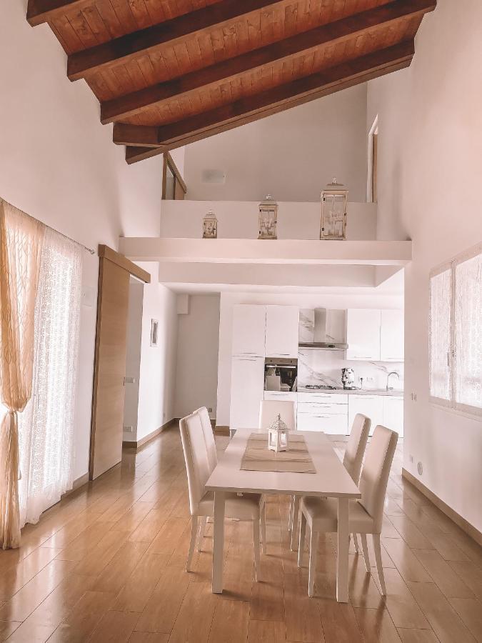 Villa Forni Cesenatico Exterior foto